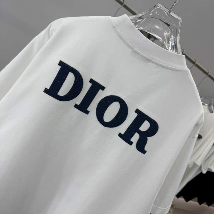 Dior T Shirts Short _SKUDiorS-2XLhgntx9016045